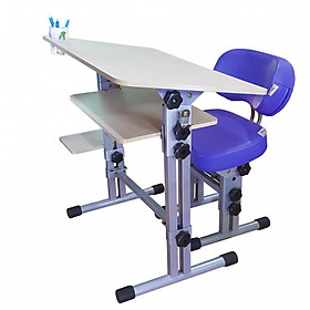 Mua Bàn ghế Học sinh Thông Minh OKyou NBGHS FF1S - WY