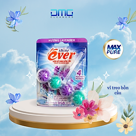 Viên Treo Bồn Cầu Evershine 54GR - Hàng chính hãng