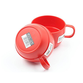 Mua Cốc uống nước Nhật dáng ngắn nhựa cao cấp  an toàn tuyệt đối