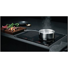 SPELIER - Hàng Nhập Khẩu Chính Hãng Từ CHLB Đức - BẾP TỪ ĐÔI SPE IC1089 EG