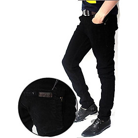 Quần Jean Nam Dài Mã 8