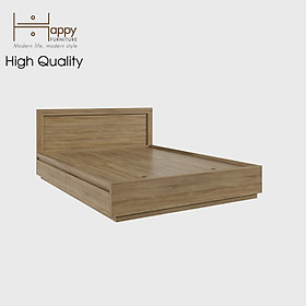 Mua  Happy Home Furniture  MACRO    Giường ngủ hiện đại - 2 Ngăn tủ kéo    GNG_032  GNG_033  GNG_034  GNG_035