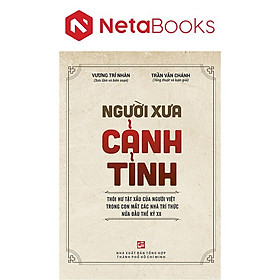 Người Xưa Cảnh Tỉnh