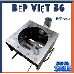 CÔNG NGHỆ MỚI VỚI BẾP NẤU CỦI THÔNG MINH CHO MỌI NHÀ 