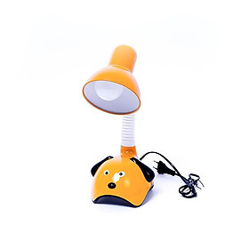 Mua Đèn học để bàn học sinh CHỐNG CẬN THỊ SIÊU TIỆN LỢI SD986 SD985 TẶNG KÈM BÓNG LED 5W - Hàng nhập khẩu