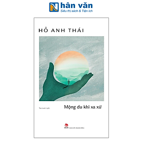 Sách - Mộng Du Khi Xa Xứ