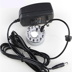 Mua Máy tạo khói tiểu cảnh sân vườn tiểu cảnh mini