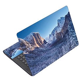 Mua Miếng Dán Decal Dành Cho Laptop - Thiên Nhiên LTTN-47