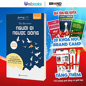 The Reverser – Người Đi Ngược Dòng