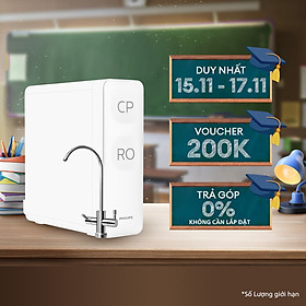 Mua Máy lọc nước RO Philips AUT2015 - Hàng chính hãng
