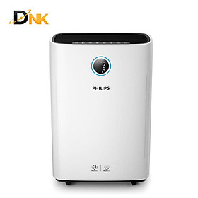 Mua Máy Lọc Không Khí và Tạo Ẩm Philips AC2729/11 - CAM KẾT HÀNG NHẬP KHẨU ĐƯC BỞI DNK