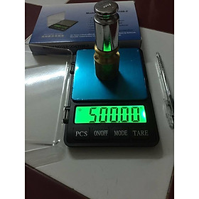 Mua CÂN TIỂU LY ĐIỆN TỬ- 500Gx0.01G