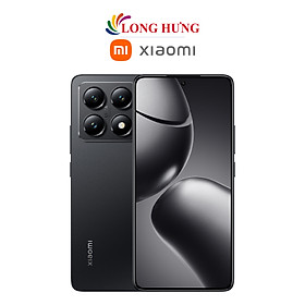 Điện thoại Xiaomi 14T 5G (12GB/256GB) - Hàng chính hãng