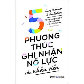 Hình ảnh 5 Phương Thức Ghi Nhận Nỗ Lực Của Nhân Viên