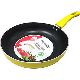 Mua Chảo Chống Dính Colorful Cao Cấp Có Từ Elmich ELI-4002426VC