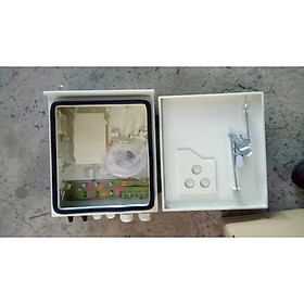 Mua ODF 16FO Outdoor sắt đầy đủ phụ kiện. Hàng chính hãng