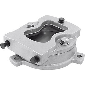 Đế Xoay Cho Eto Bàn Nguội Leinen 150 Mm - Hàng Chính Hãng 100% từ Đức