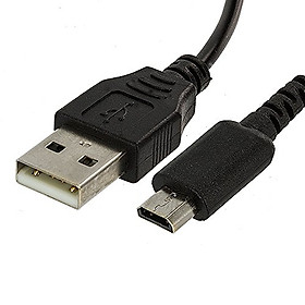 Mua Cáp sạc dành cho máy Nintendo DS/DL lite