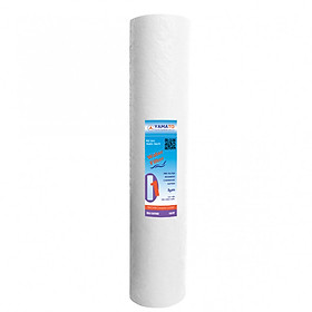 Mua Lõi lọc thô PP BigBlue 5mic – 20 inch Béo