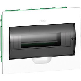 Mua Vỏ Tủ điện nhựa âm tường E9 Schneider từ 4 module - 36 module (xuất xứ Nga)