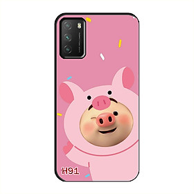 Ốp Dẻo Dành Cho XIAOMI POCO M3