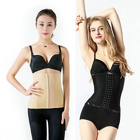 Đai gen bụng định hình sau hút mỡ, Đai gen sau sinh Latex