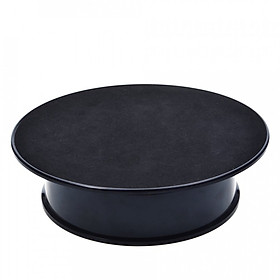 Mua Đế xoay trưng bày sản phẩm 10 inch canino đường kính 25cm cao cấp