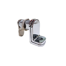 Mua Ổ móc khoá Hasp công nghệ Singapore dành cho tủ locker/ cabinet (Locker & Lock)