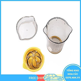 Mua Dụng Cụ Vắt Ép Cam Và Hoa Quả Đa Năng Cao Cấp Giao Màu Ngẫu Nhiên