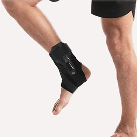 Ankle  Ankle Wrap Lace up Adjustable Support Sports Protection