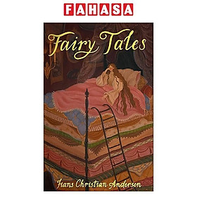 Sách ngoại văn: Andersen's Fairy Tales