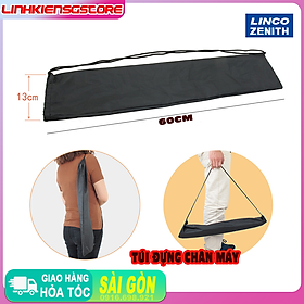 Mua Túi đựng gậy quay tik tok  chân quay    chân đèn livestream Linco Zenith 60cm