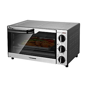 Lò nướng Tiross TS9606 dung tích 14 Lít Hàng chính hãng