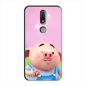 Ốp Lưng Dẻo Dành Cho NOKIA 2.4