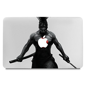 Mua Mẫu Dán Decal Macbook - Nghệ Thuật Mac 04