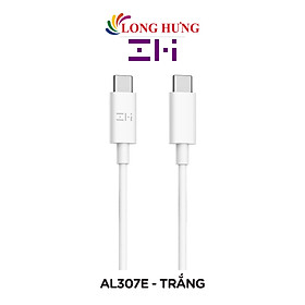 Mua Cáp USB Type-C to Type-C ZMI 1m AL307E - Hàng chính hãng