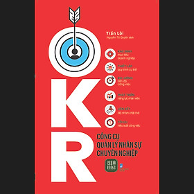 OKR Công Cụ Quản Lý Nhân Sự Chuyên Nghiệp