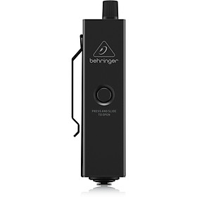 Mua BEHRINGER P2 - Personal In-Ear Monitor Amplifier-Hàng Chính Hãng