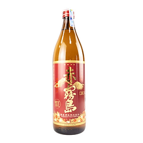 Rượu Shochu Aka Kirishima 25% 900ml