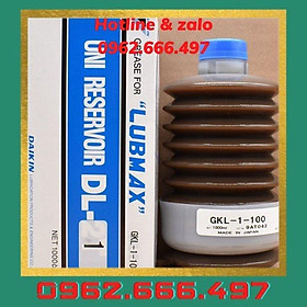 Mua Mỡ bôi trơn Daikin DL-1 GKL-1-100 GKL-1-040 / 050