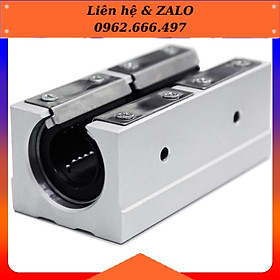Mua Con Trượt Bi Trượt Tròn Khuyết SBR Loại L SBR12LUU | SBR12