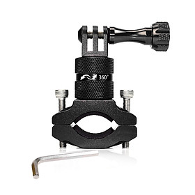 Mua Kẹp ghidong CNC cho Gopro  Sjcam