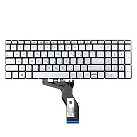 Mua Bàn phím thay thế cho laptop HP 15BS 15CC. Pavilion 15-bs000  15-bu000  15-bw000  15-cc000  15-cd000  15s-fq000  17-by000  17-bs000  17-by000 – 15-BS000