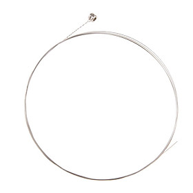 Dây Thép Guitar 1 Piece để Thay Thế Guitar điện