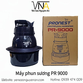 Mua Máy Phun Sương Tạo Ẩm  PR-9000 