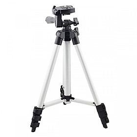 Hình ảnh Giá đỡ điện thoại, máy ảnh 3 chân Tripod 3110 