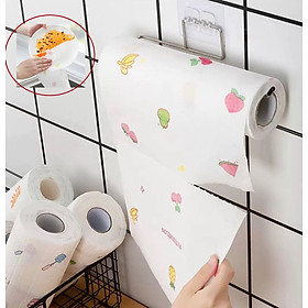 Mua Cuộn giấy lau đa năng  khăn lau bếp  lau dầu mỡ siêu sạch  tiện lợi  tiết kiệm