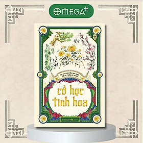 Tủ Sách Đời Người - Cổ Học Tinh Hoa