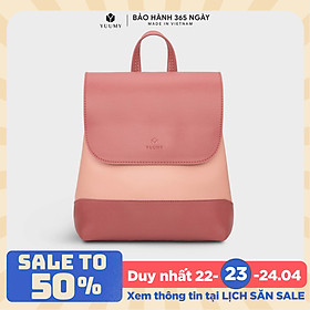 Balo nữ thời trang đa năng YUUMY YBA21 nhiều màu - Hàng Chính Hãng