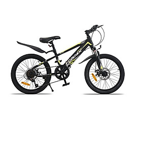 XE ĐẠP FORNIX FB20